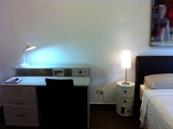 Willyn Ville (D10), Apartment #561371331
